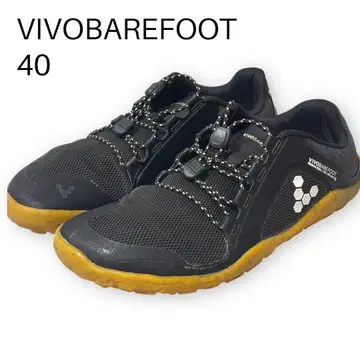 [ 새상품급 ] 비보 베어풋 Primus Trail Knit FG 40