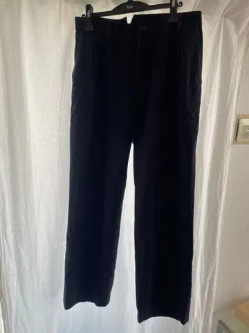 Authentics 스트레이트 데님 팬츠