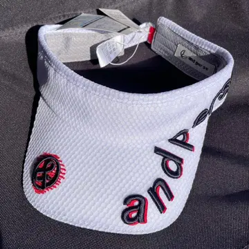 and per se 선바이저