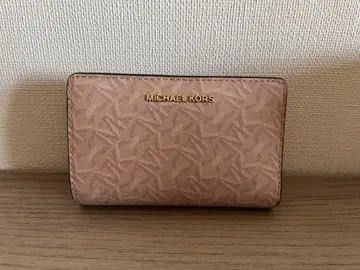 MICHAEL KORS 접이식 지갑
