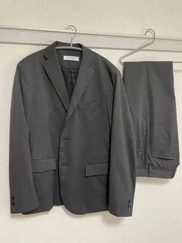 BEAUTY & YOUTH 뷰티 앤 유스 수트 셋업