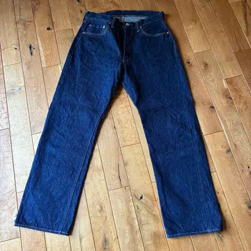 Freewheelers 601XX 새상품급 33 x 30 프리휠러스