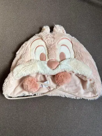 디즈니 칩앤데일 팬캡