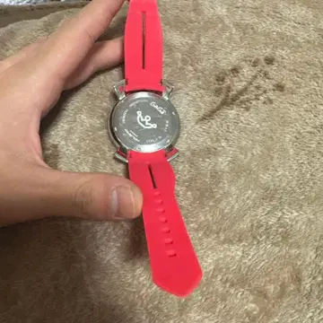 GaGaMILANO 가가밀라노 마누알레 48 크로노그래프 시계