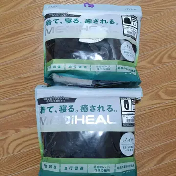 워크맨 Mediheal 피로 회복 의류 LL 사이즈