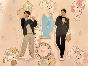 츠나 케이토 아크릴 스탠드