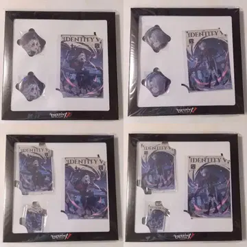 CHARACTER DAY 2024 환자 [ 심리학자 ]