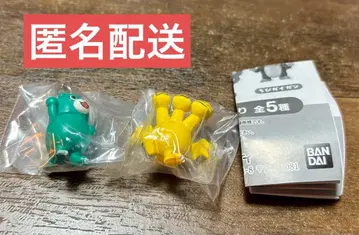 치비 고질라 메지루시 액세서리 GODZILLA 가챠