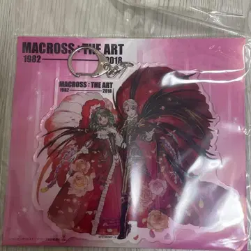 마크로스 F 아트 카드 란카 셰릴 세트 다카라즈카 테즈카 오사무 오샤레