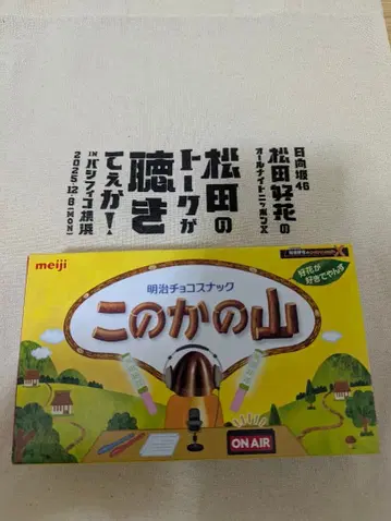 마츠다 코우카 파시피코노카 토트백 코노카노야마