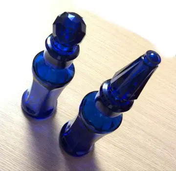 파이널 판타지 7 포션 항아리