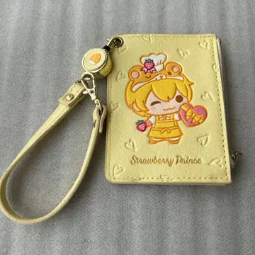 스토푸리 패스 케이스 (루토)