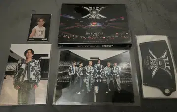 3대째 JSB FOREVER ONE 스타디움 Blu-ray