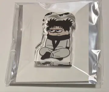 주술회전 사멸회유 지로리 미니 아크릴 블록 쵸소우