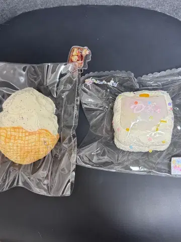 Daydream x Coco 스퀴즈 세트 2점 쪼물쪼물