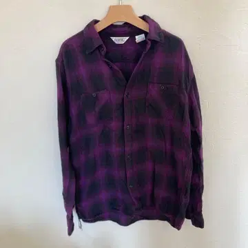 파이브 브라더 플란넬 셔츠