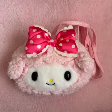 마이 스위트 피아노 미니백 산리오 퓨로랜드