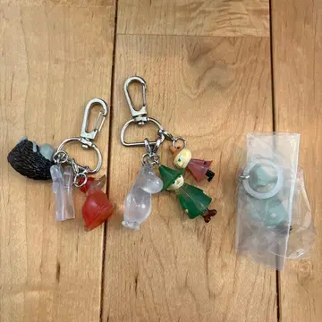 무민 메지루시 액세서리