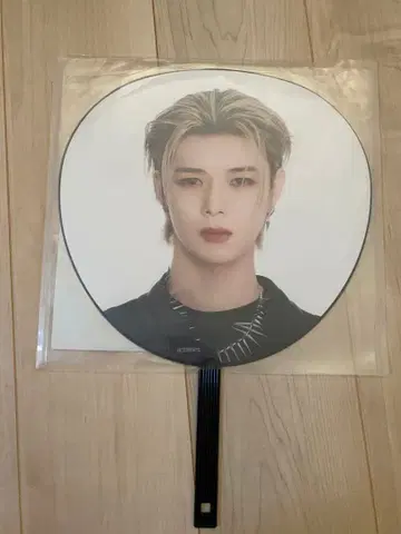 &TEAM K 부채 AWAKEN THE BLOODLINE