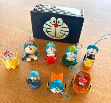 도라에몽 쵸로Q 세트