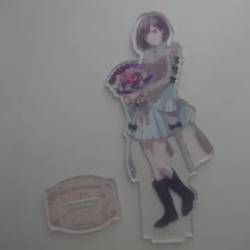 시노노메 에나 감사제 아크릴 스탠드