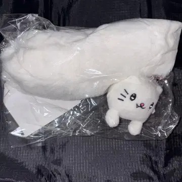 초특급 타카시 생탄 굿즈 냐데모치