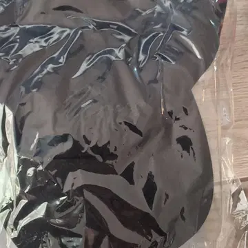 Uru Punctuation 블랙 캡