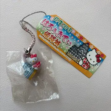 지역 한정 키티 히메지성