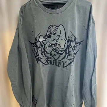 갈피 중형견 긴팔 롱티