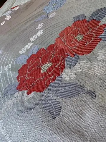 장미 나고야 오비 포로그램