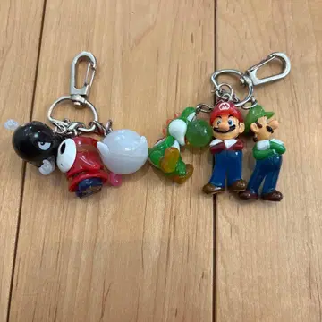 슈퍼 마리오 메지루시 액세서리