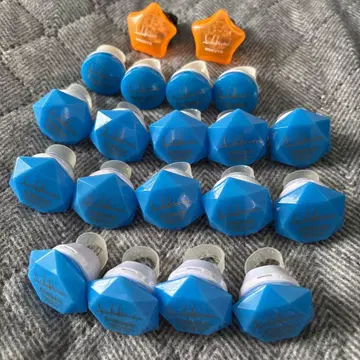 앙스타 스타라이 반지 라이트 히다카 호쿠토