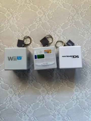 닌텐도 뮤지엄 시동음