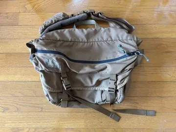 미스터리 랜치 아웃사이더 USA