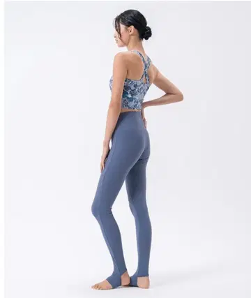 [ SUKALA ] 플레인 고리 레깅스