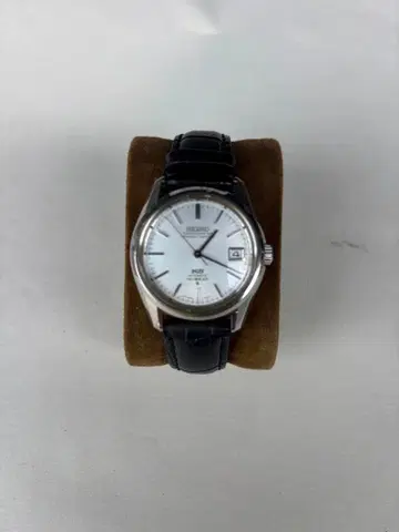 SEIKO 킹 세이코 크로노미터 56KS 자동 와인딩 5625-7040