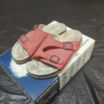 BIRKENSTOCK Papillio 샌들