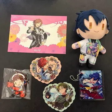 앙상블 스타즈 앙스타 굿즈 묶음 판매