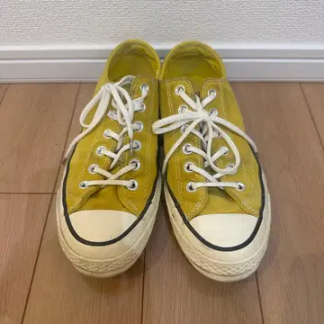 컨버스 척테일러 CT70 스웨이드 24.5