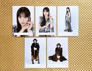 사쿠라자카46 무라이 유우 UnhappyBD 구문 자켓 겨울 의류 총정리