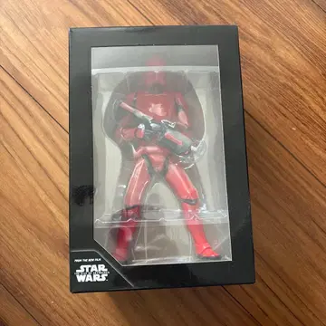 스타워즈 시스 트루퍼 1/10 피규어