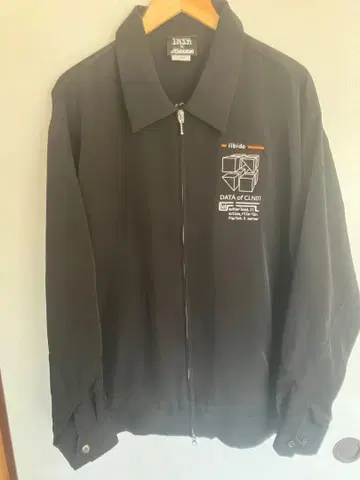 시리얼 익스페리먼트 레인 자켓