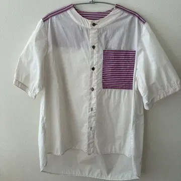 로지에 여성용 L 셔츠