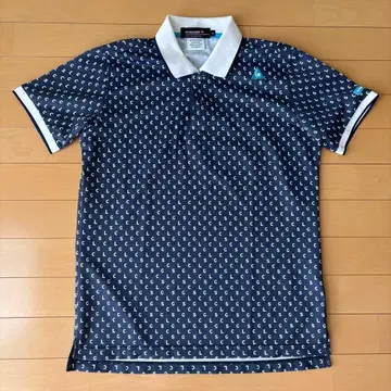 르꼬끄 스포르티브 골프 피케 셔츠