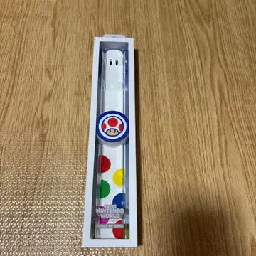 마리오 파워업 밴드 키노피오