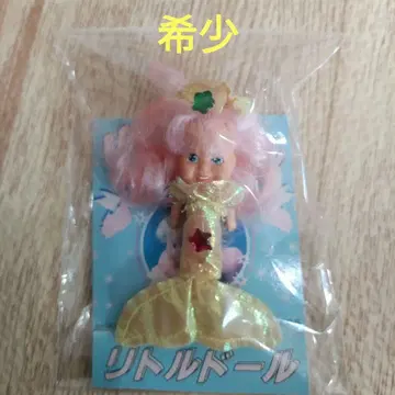 초레어 리틀 인형 빈티지 레트로 쇼와 레트로 당시 물건