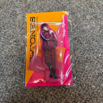 쿄모토 타이 가 아크릴 스탠드