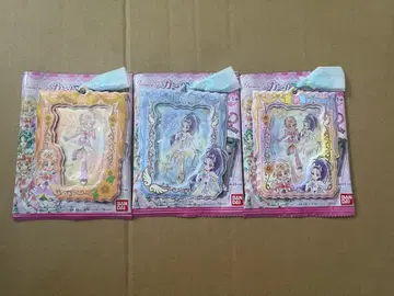 프리큐어 카드 홀더 묶음 판매