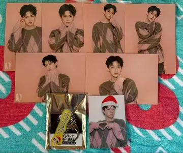 BUDDiiS FUMINORI 세트