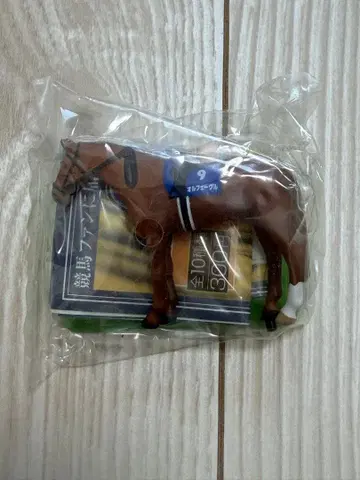 오르페브르 피규어